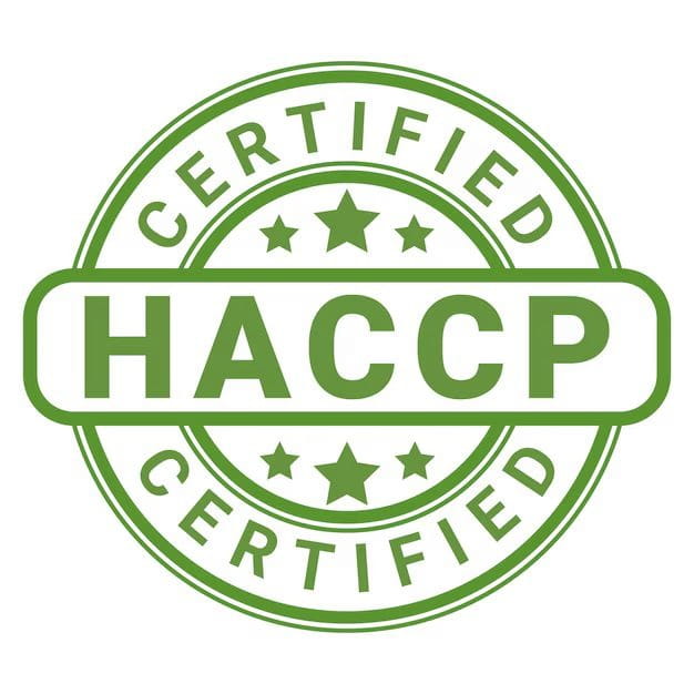 HACCP